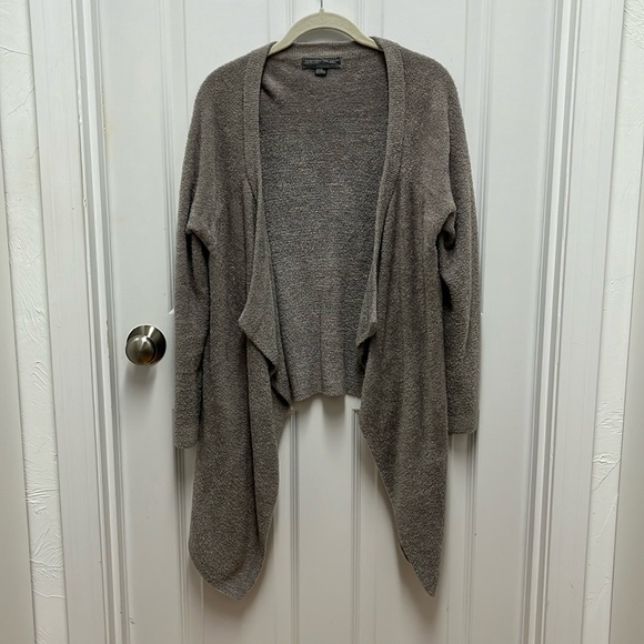 Barefoot Dreams Sweaters - BAREFOOT DREAMS BAMBOO CHIC LITE SUPER SOFT COZY CARDIGAN SIZE Large/XL‎
